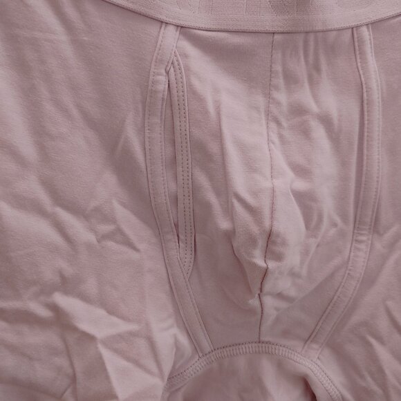 EXPRESS 5 Pack Comfort Cotton Boxer Briefs - Medium - Picture 9 of 16